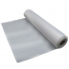 Temporary Polythene Sheeting 4m x 25m